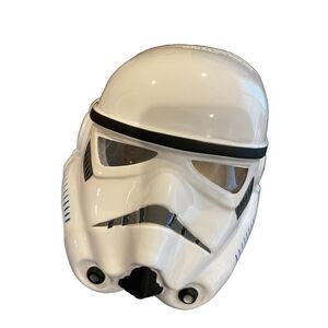 STAR WARS STORMTROOPER COSTUME MASK Youth/Child